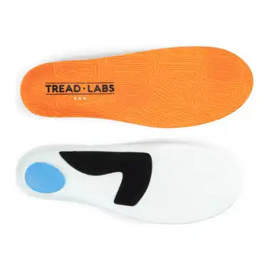Image 7 of Tread Labs Run Insoles High