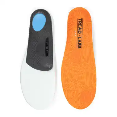 Image 6 of Tread Labs Run Insoles Low