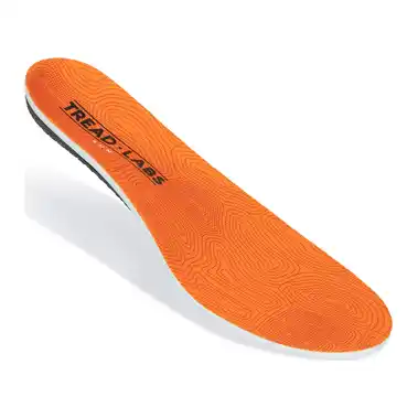 Image 2 of Tread Labs Run Insoles Extra High