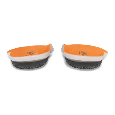 Image 3 of Tread Labs Run Insoles Extra High