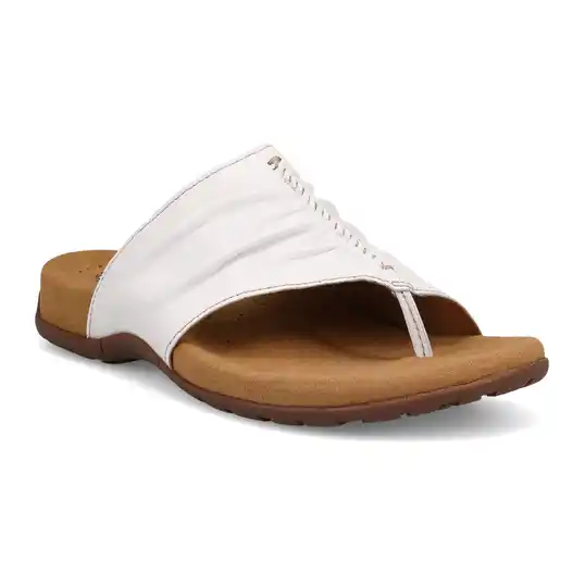 Cover image of CLASSIC WHITE Taos Gift 2 Women's
