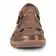 Alternate Image of BROWN Born Cabot III Men's
