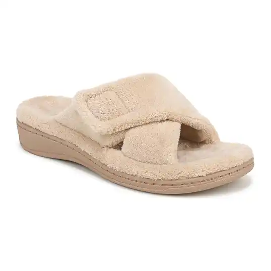 Cover image of Tan Vionic Relax Women's