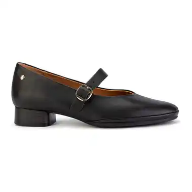 Image 2 of Pikolinos Ubeda Mary Jane Low Heel Ballet Women's