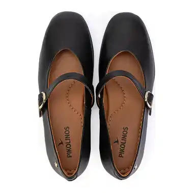 Image 3 of Pikolinos Ubeda Mary Jane Low Heel Ballet Women's
