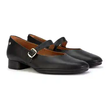 Image 4 of Pikolinos Ubeda Mary Jane Low Heel Ballet Women's