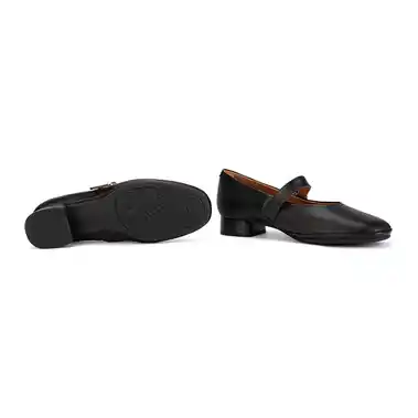 Image 7 of Pikolinos Ubeda Mary Jane Low Heel Ballet Women's