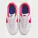 Alternate Image of WHITE/LT CRIMSON-DEEP ROYAL BLUE Nike Pacific Women's