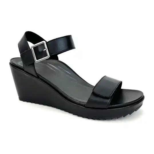 Cover image of Black Aetrex Andrea Women's