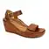 Alternate Image of Walnut Aetrex Andrea Women's