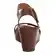 Alternate Image of Walnut Aetrex Andrea Women's
