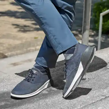 Image 9 of Amberjack The Hybrid Men's