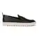 Alternate Image of BLACK LEATHER Vionic Uptown Women's