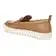 Alternate Image of CAMEL LEATHER Vionic Uptown Women's