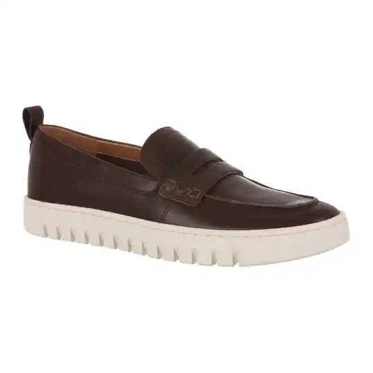 Cover image of DARK BROWN Vionic Uptown Women's
