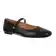 Alternate Image of BLACK LEATHER Vionic Alameda Women's