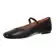 Alternate Image of BLACK LEATHER Vionic Alameda Women's