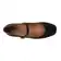 Alternate Image of BLACK LEATHER Vionic Alameda Women's