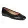 Alternate Image of BLACK LEATHER Vionic Orinda Women's
