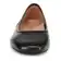 Alternate Image of BLACK LEATHER Vionic Orinda Women's