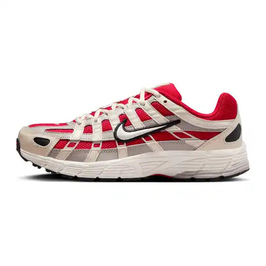 Cover image of UNIVERSITY RED| SOFT PEARL| BLK Nike P-6000 Women's