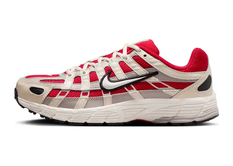 Image 1 of Nike P-6000 Women's