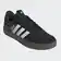 Alternate Image of Black | White | Gum Adidas VL Court 3.0 Women's