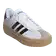 Alternate Image of WHITE | BLACK Adidas VL Court Bold Women's