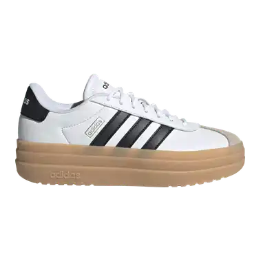 Image 2 of Adidas VL Court Bold Women's