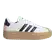 Alternate Image of WHITE | BLACK Adidas VL Court Bold Women's