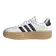 Alternate Image of WHITE | BLACK Adidas VL Court Bold Women's