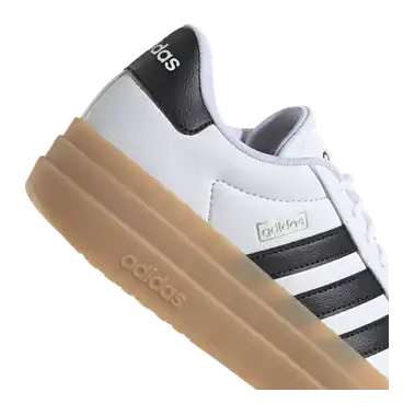 Image 5 of Adidas VL Court Bold Women's