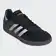 Alternate Image of Black | White Adidas Samba Unisex
