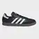 Alternate Image of Black | White Adidas Samba Unisex