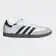 Alternate Image of WHITE | BLACK Adidas Samba Unisex