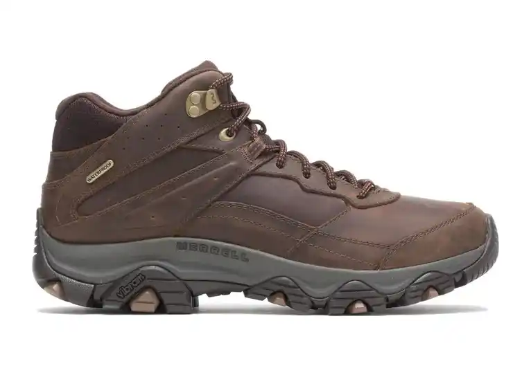 Image 1 of Merrell Moab Adventure 3 Mid Waterproof Men's