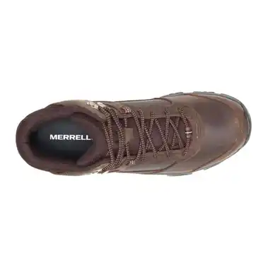 Image 4 of Merrell Moab Adventure 3 Mid Waterproof Men's