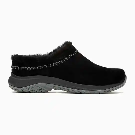 Cover image of Black Merrell Encore Ice 5 Women's