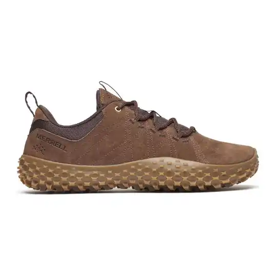 Cover image of MOLE Merrell Wrapt Men's