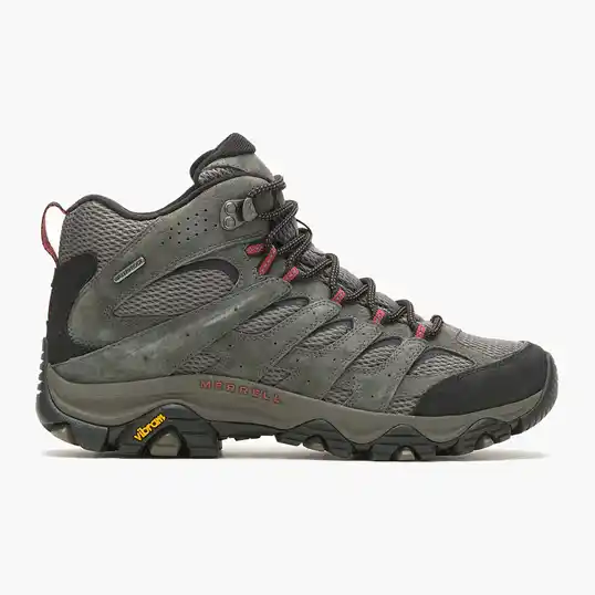 Cover image of BELUGA Merrell Moab 3 Mid Waterproof Men's