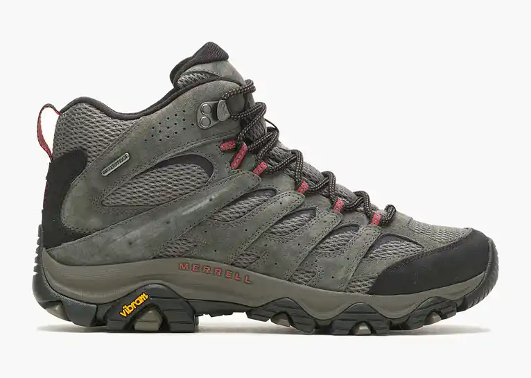 Image 1 of Merrell Moab 3 Mid Waterproof Men's