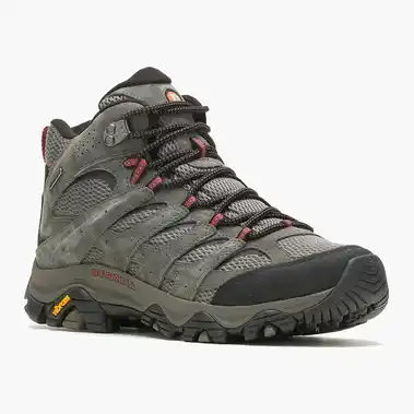Image 2 of Merrell Moab 3 Mid Waterproof Men's