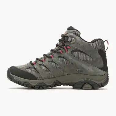 Image 3 of Merrell Moab 3 Mid Waterproof Men's