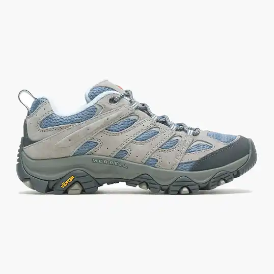 Cover image of SMOKE Merrell Moab 3 Women's