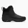 Alternate Image of Black Merrell Coldpack 3 Thermo Tall Zip Waterproof Wide Men's