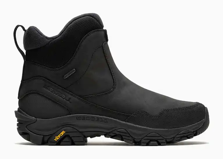 Image 1 of Merrell Coldpack 3 Thermo Tall Zip Waterproof Wide Men's