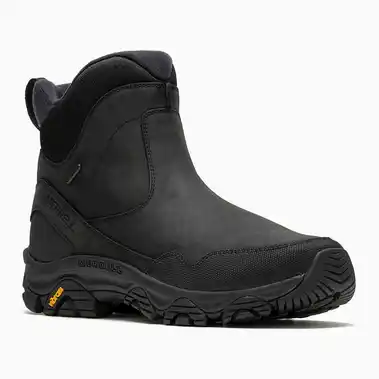 Image 2 of Merrell Coldpack 3 Thermo Tall Zip Waterproof Wide Men's