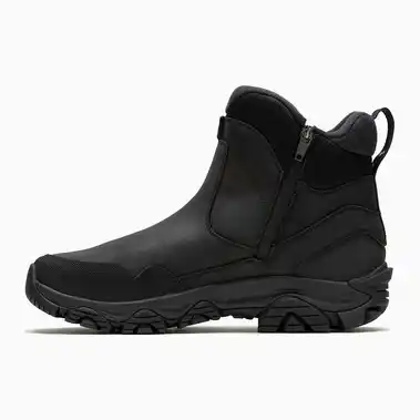 Image 3 of Merrell Coldpack 3 Thermo Tall Zip Waterproof Wide Men's