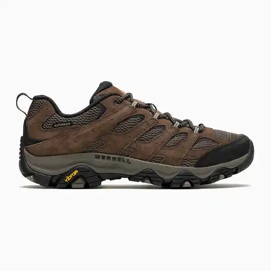 Cover image of BRACKEN Merrell Moab 3 Waterproof Men's
