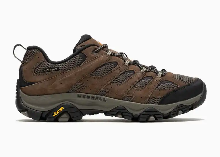 Image 1 of Merrell Moab 3 Waterproof Men's